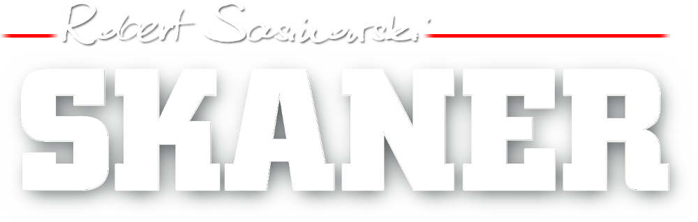 Zespół Skaner - Oficjalna strona internetowa